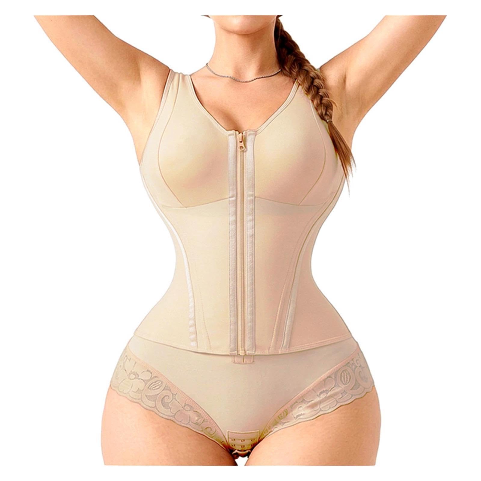 Body Fajas Adelgazantes Shaper Colombianas