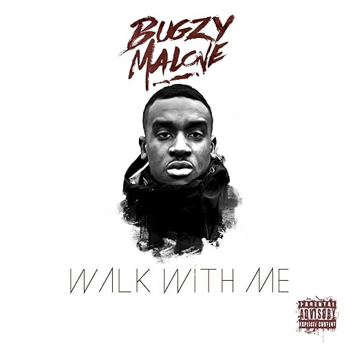Pain Explicit By Bugzy Malone On Amazon Music Amazon Co Uk