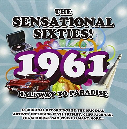 Sensational Sixties: 1961