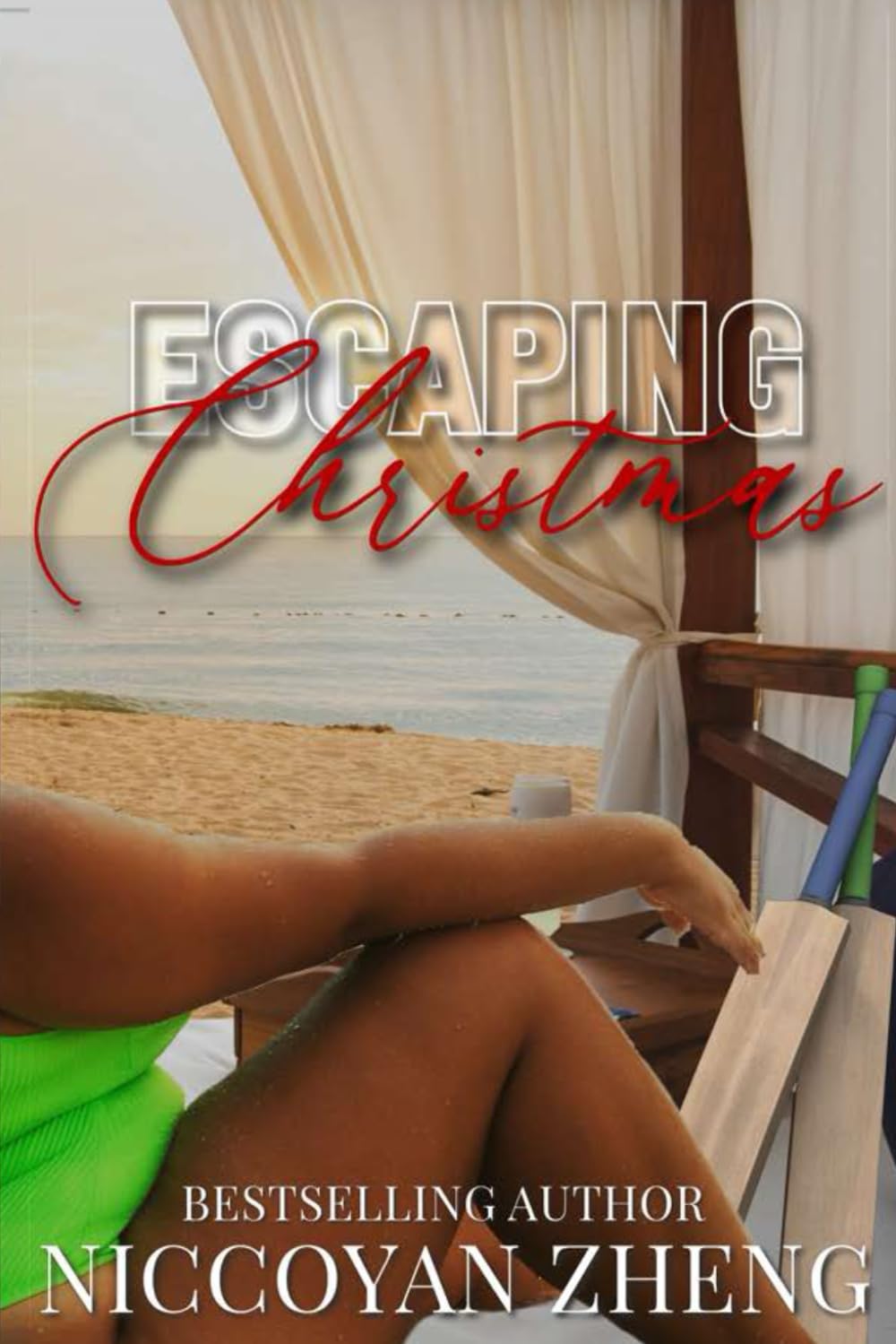Escaping Christmas