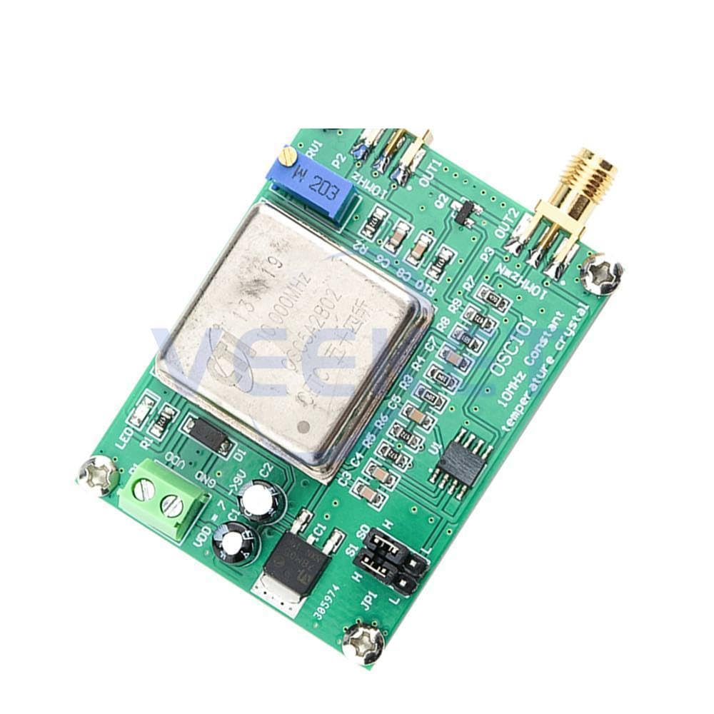 Generic 10pcs/lot LM555CN LM555 DIP-8 Programmable Timers and Oscillators