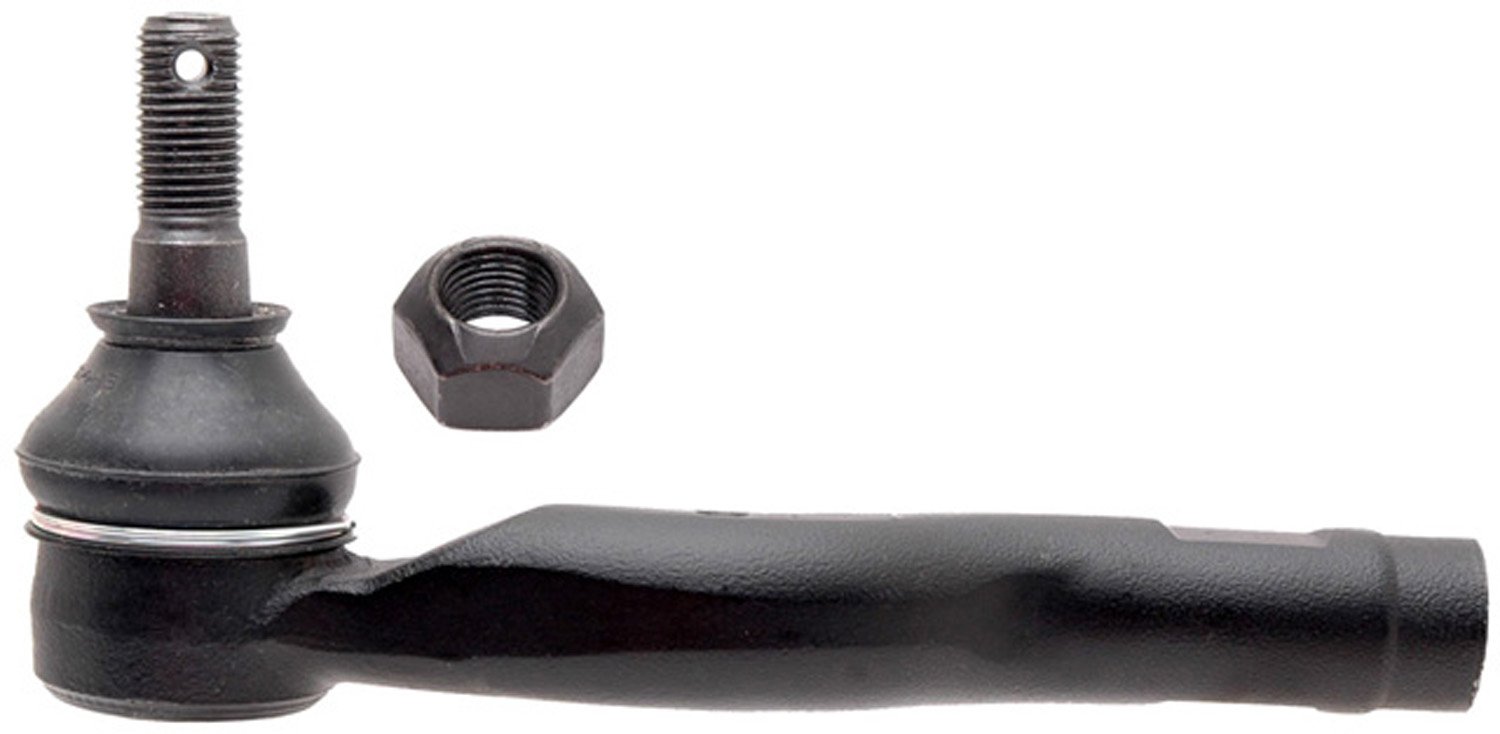 ACDelco 45A1086 Professional Passenger Side Outer Steering Tie Rod End
