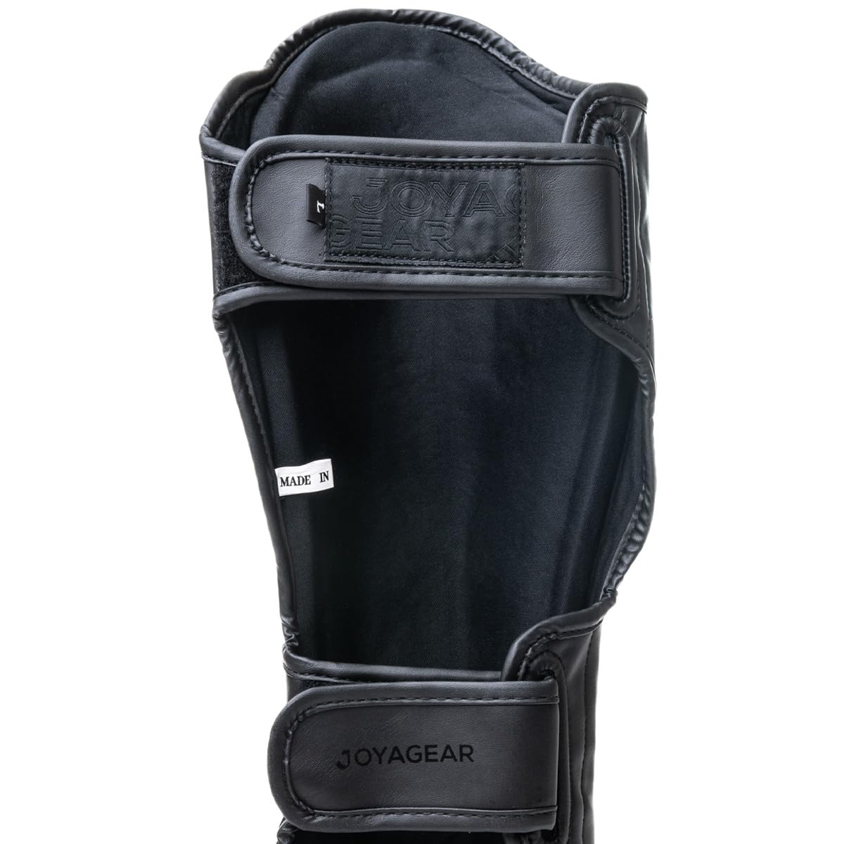 Joya Shin Protectors Kickboxing