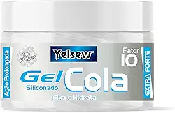 Yelsew Gel Cola Siliconado 240G