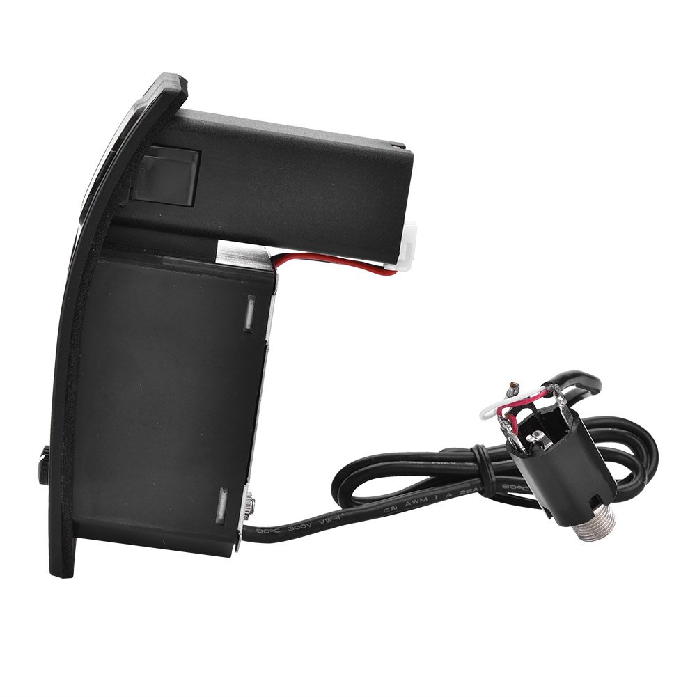 Buy EQ PS500 5Band Equalizer Digital Guitar Preamp Piezo Tuner Pickup