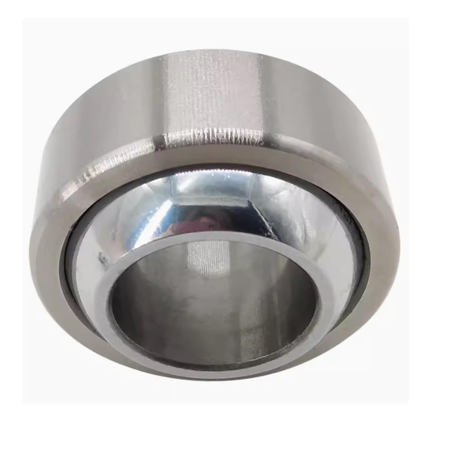 WEUSANXPL 1pcs GE40UK-2RS GE40 40X62X28X22 Seal Radial Spherical Plain Bearing Joint Bearing