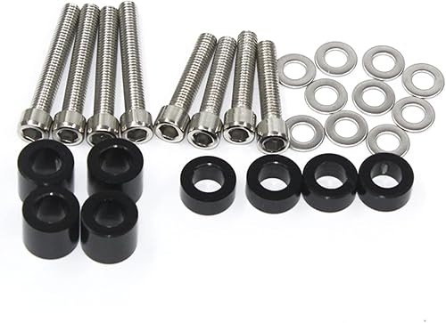 Miniatura 4 de Para Bajaj Pulsar 200 NSPulsar 200 RS200 AS 200 Neumáticos Motocicleta Protector de Horquilla Delantera Guardabarros Guardia Deslizador Accesorios