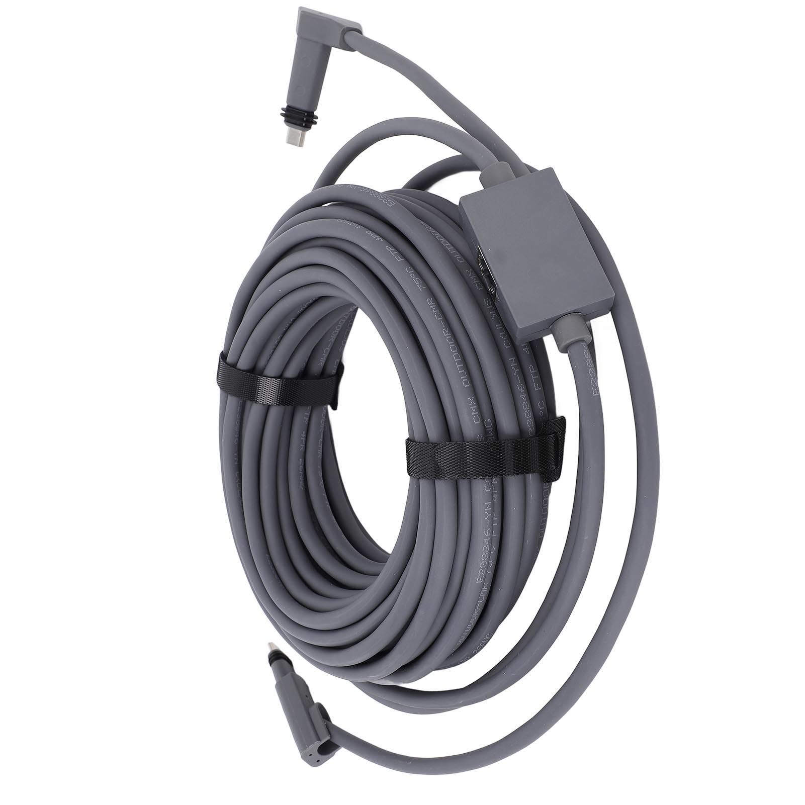 Pongnas Adapter Ethernet Gen 2 do Anteny Prostokątnej, 53 Stopy,