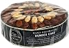 M&S Collection Hand-Decorated Dundee Cake, 815g, All Butter Fruit Cake with Turkish Sultanas and Almonds
