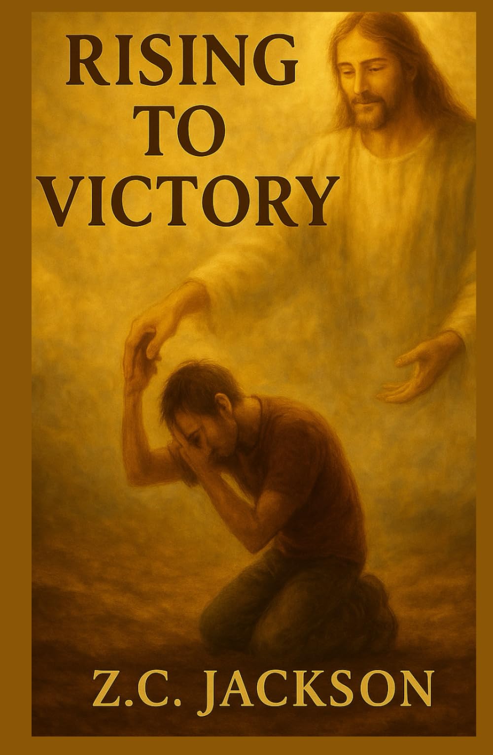 Rising to Victory