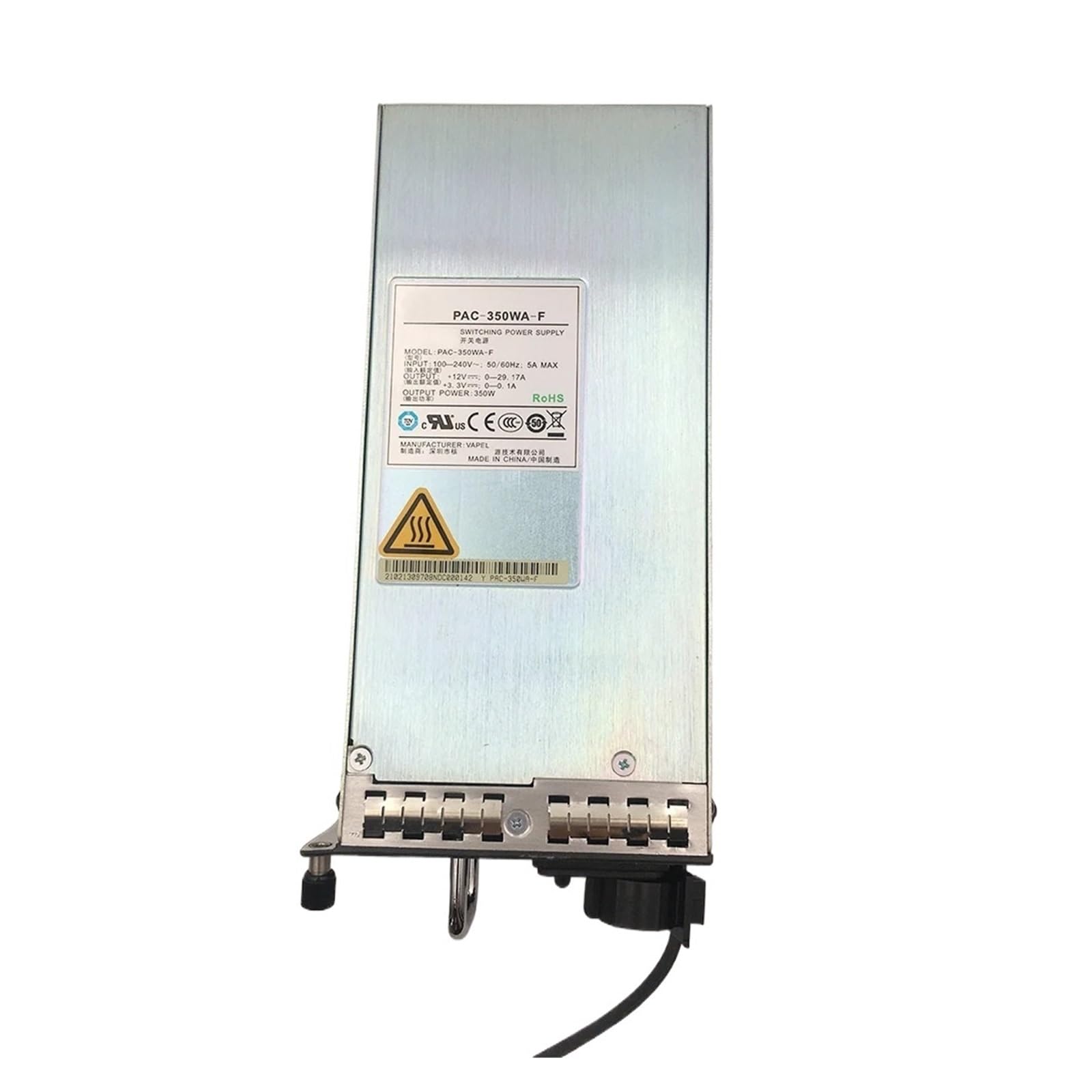 BFSYDLUJ AC Switching Power Supply CE6800 5700 350W PAC-350WA-F