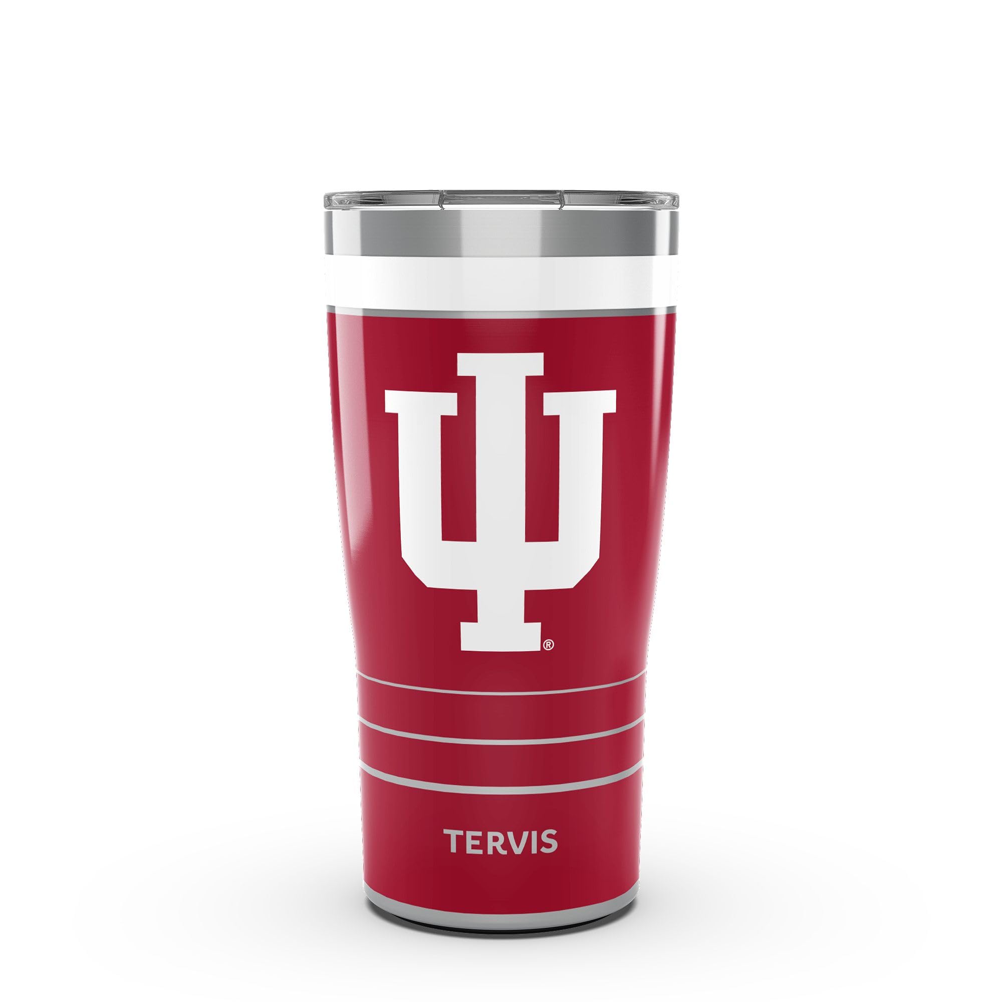 Gobelet isotherme Tervis anti fuite et chaud longue durée en inox 591ml