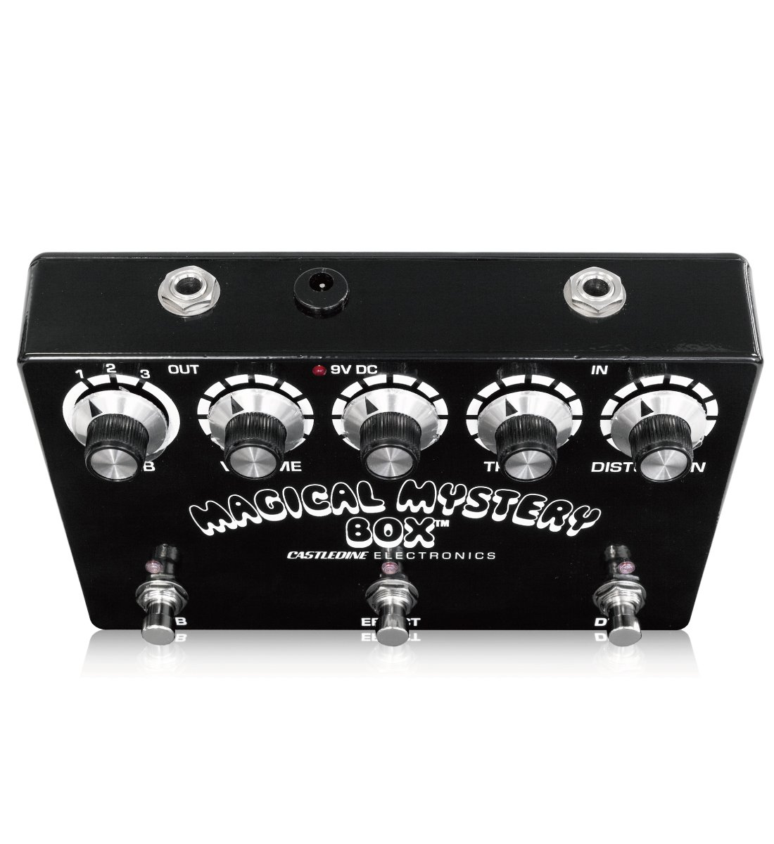 Amazon | Castledine Electronics キャッスルダインエレクトロニクス