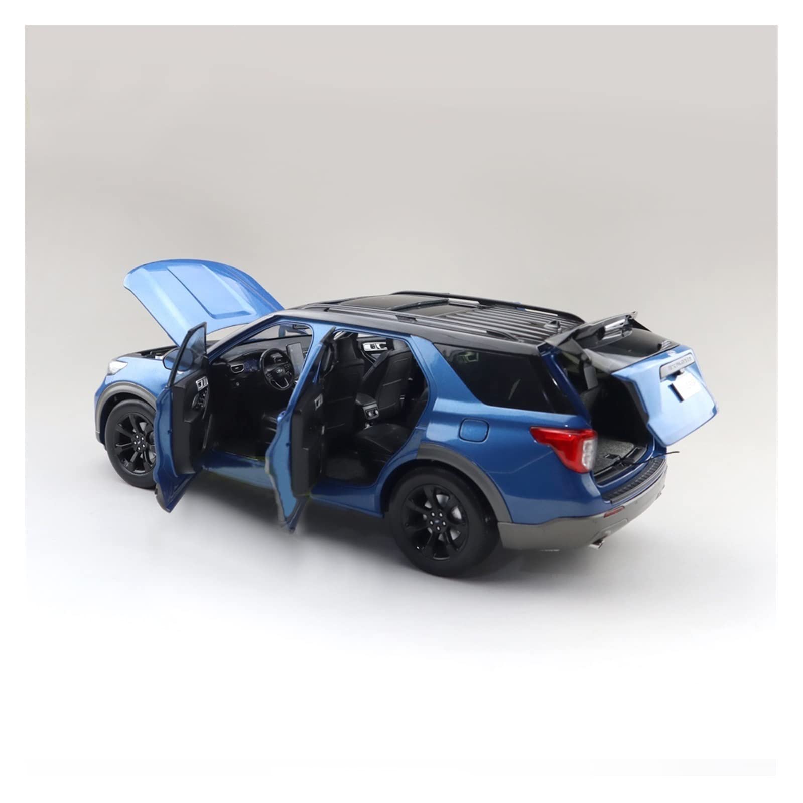 1/18 フォード FORD エクスプローラーExplorer 　ミニカー 1/18 フォード FORD エクスプローラーExplorer ミニカー