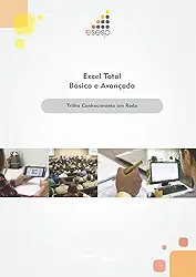Curso Excel Total – Básico e Avançado