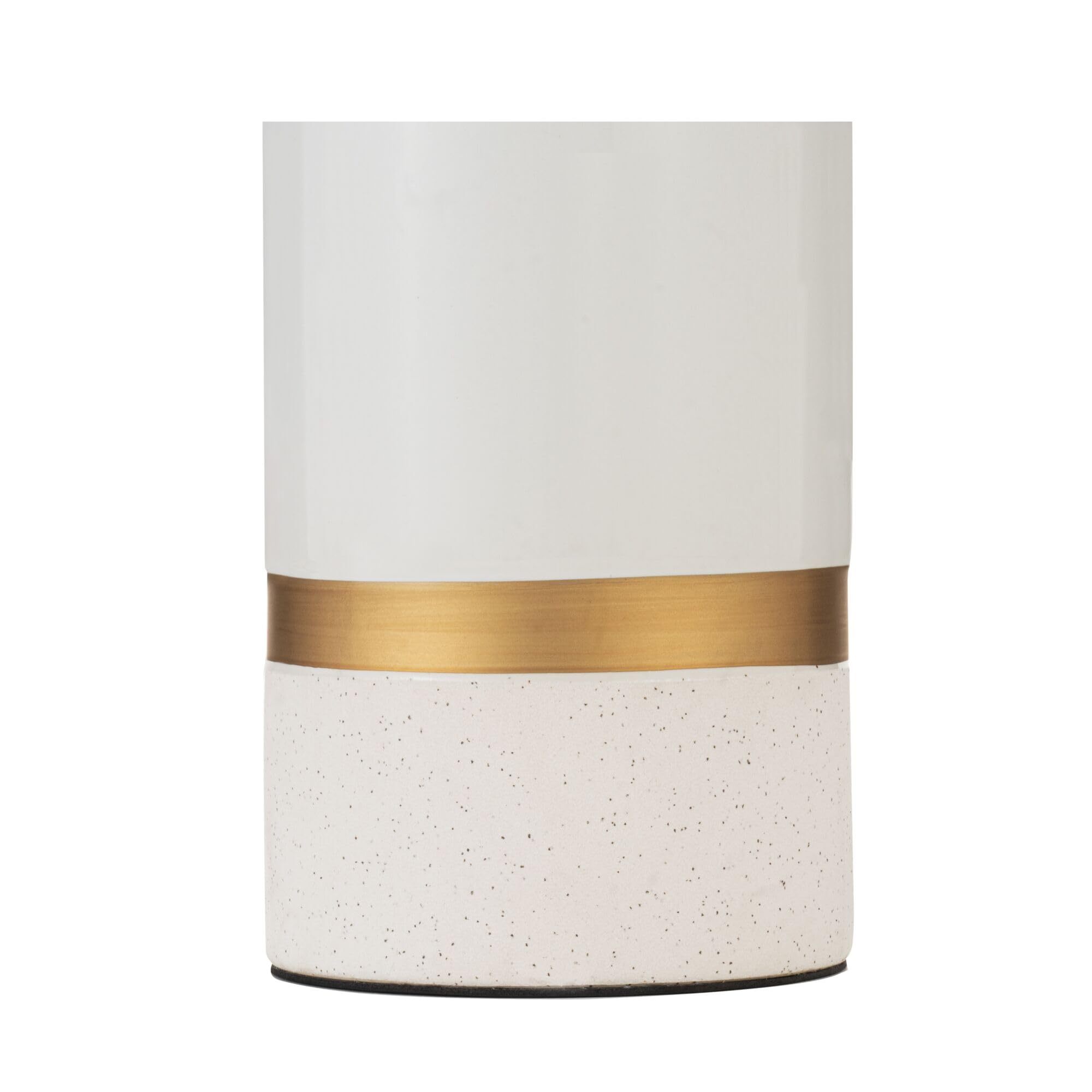 Pauleen Paulmann 48318 Tischleuchte Glowing Soul E14 max. 20W Creme Stoff, Keramik Nachttischleuchte