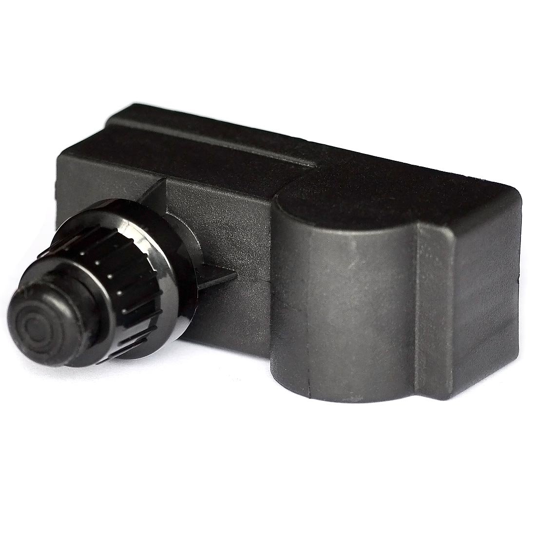 (1Pack) Spark Generator 1 Outlet Battery Push Button Ignitor Igniter Gas Grill Replacement for