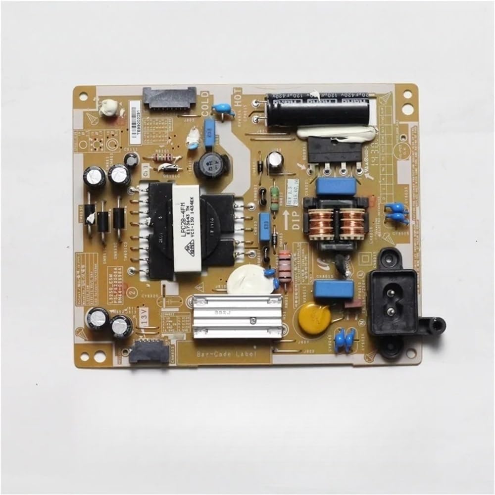Alimentazione Scheda Per BN44-00696A L32S0_ESM PSLF620S06A Scheda Per TV Di Alimentazione Originale Accessori Professionali L32S0ESM BN4400696A