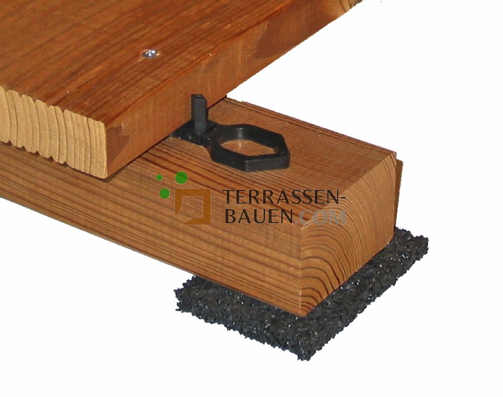 K&R Terracon Terrafix Abstandshalter, 7mm Abstandshalter, 600 Stück GROSSPACKUNG