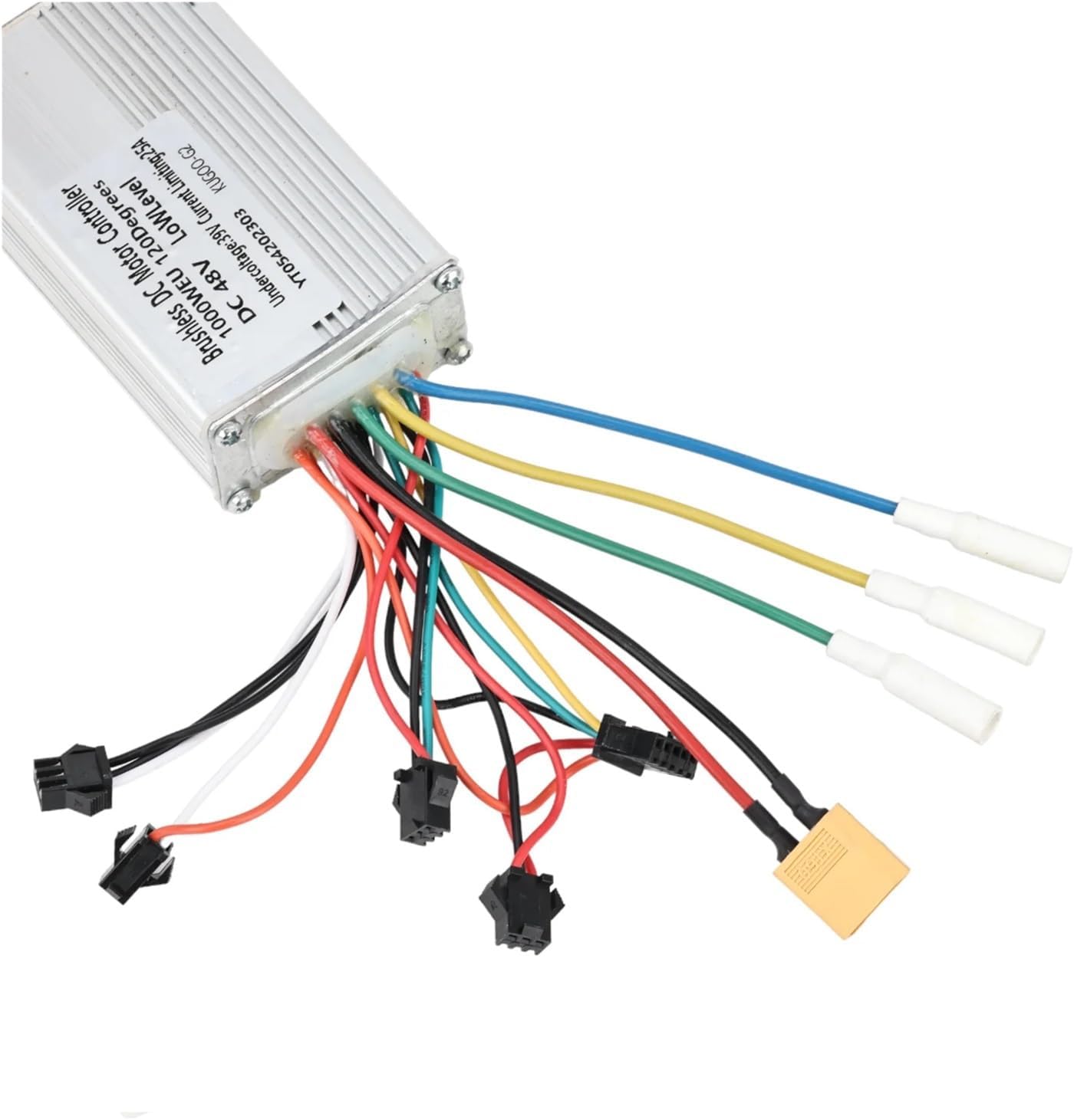 48V ブラシレス DC モーターコントローラ、Kugoo 用、G2 プロ電動スクーター Lcd ディスプレイデジタル計器ダッシュボ