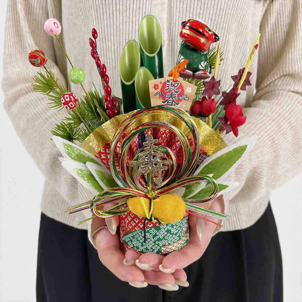 Kauzo 門松一対60センチ Kauzo様専用 門松一対60センチ Kauzo 門松一対60センチ Kauzo様専用 門松一対60センチ