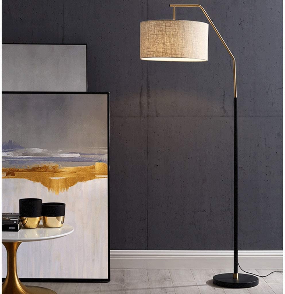 Lampa podłogowa Creatieve Vloerlamp Verstelbare Staande Lampen Taakverlichting Accent Meubels Vloerlamp Woonkamer Kantoor Paallamp unikalny
