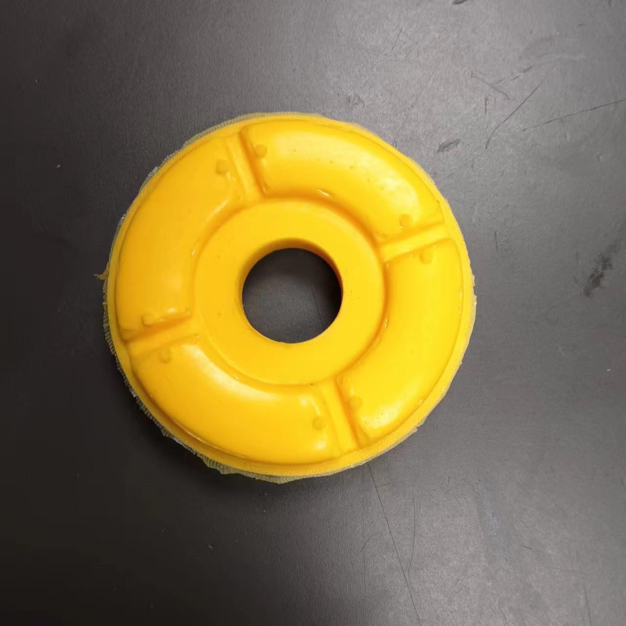 Amazon.com: AUTO-PALPAL BUFFER RUBBER PARTS 31336776390  