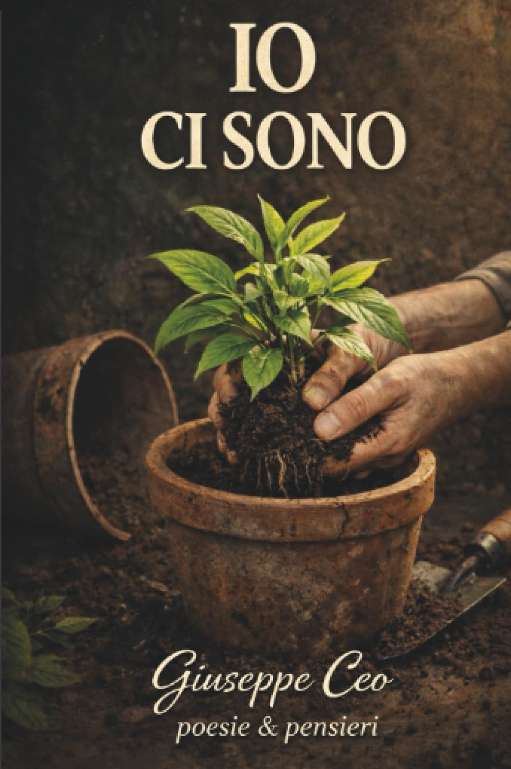 Io ci sono