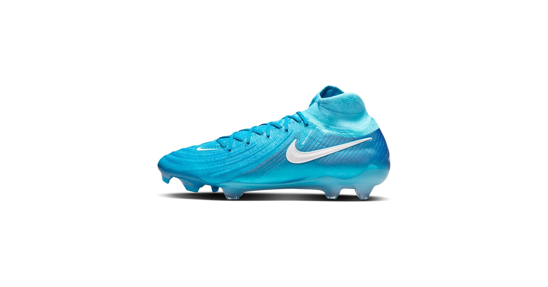 ナイキ ファントムルナ2エリート FJ2572-400 Amazon.com | Nike Phantom Luna 2 Elite FG High-Top Soccer