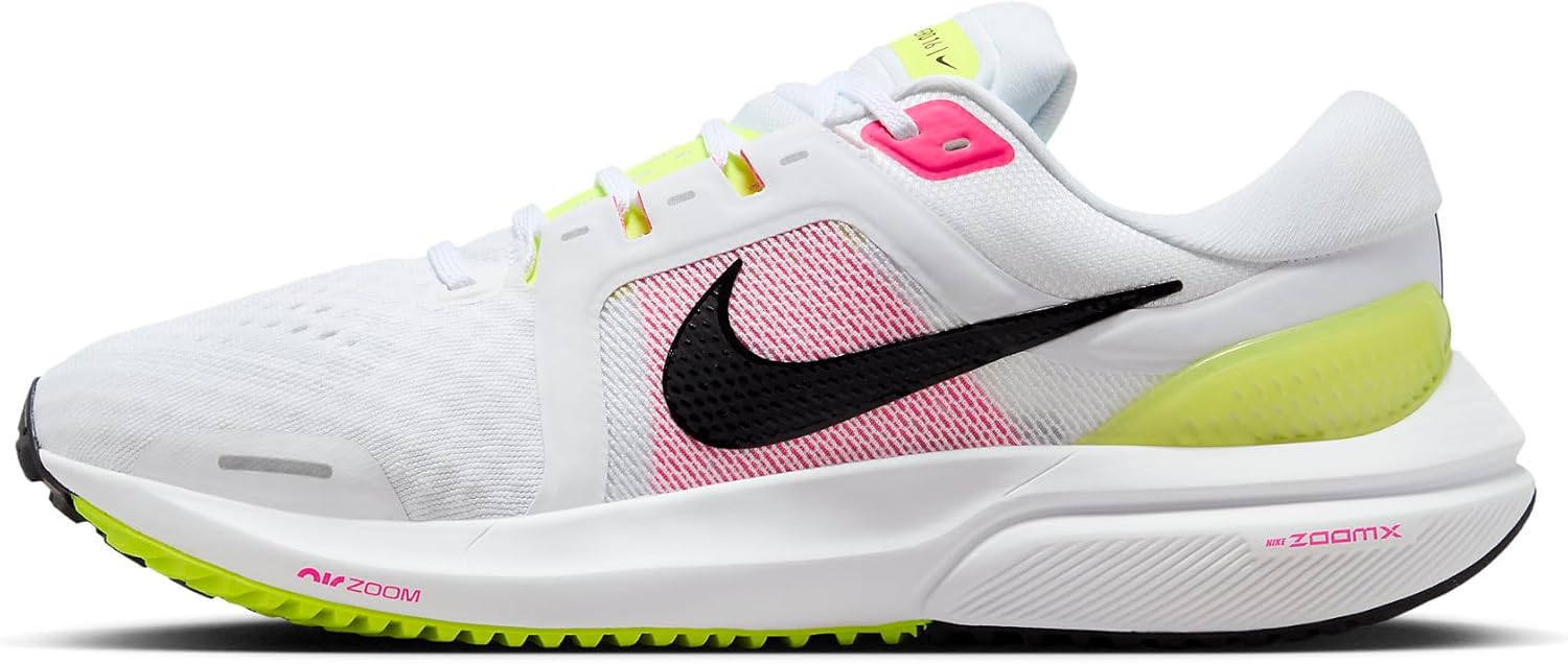 nike size 16 mens running shoes