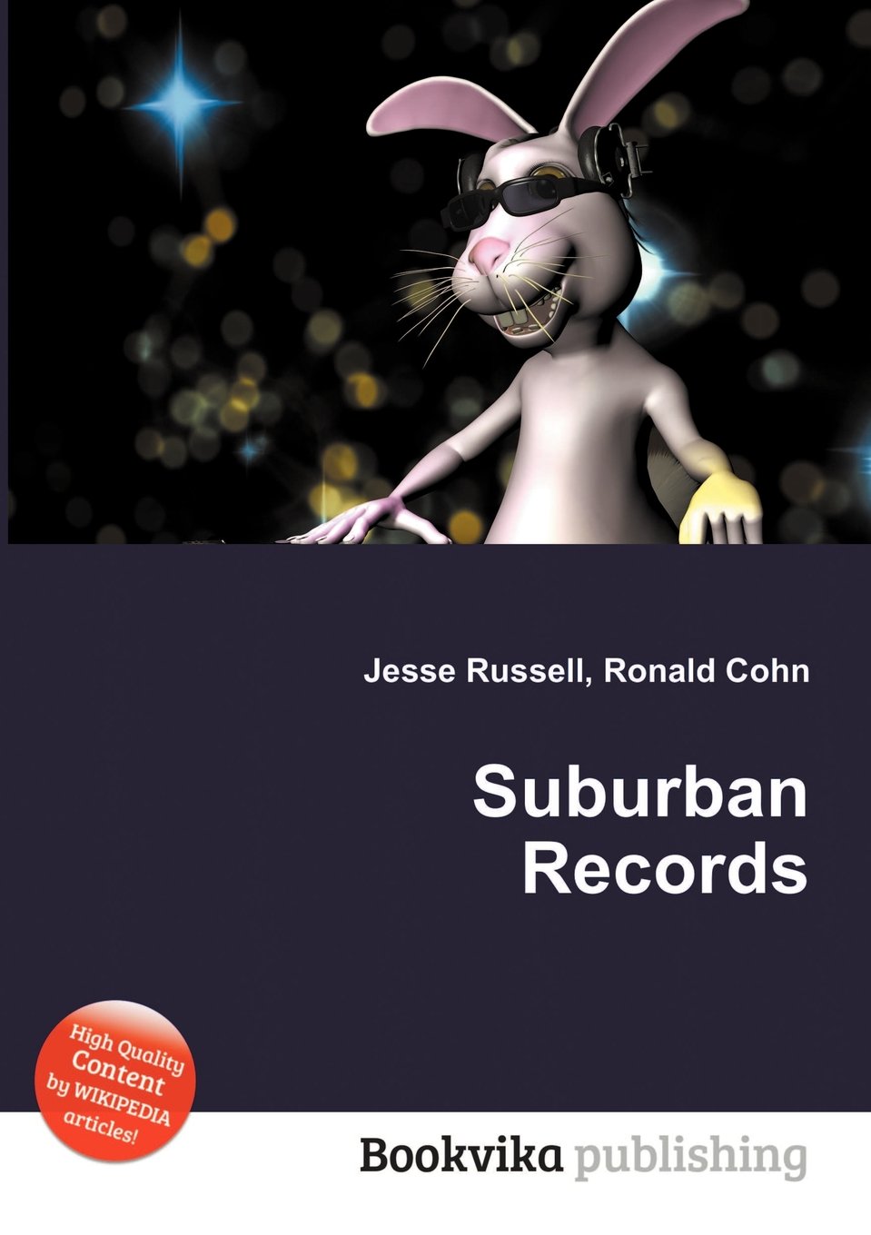 Suburban Records
