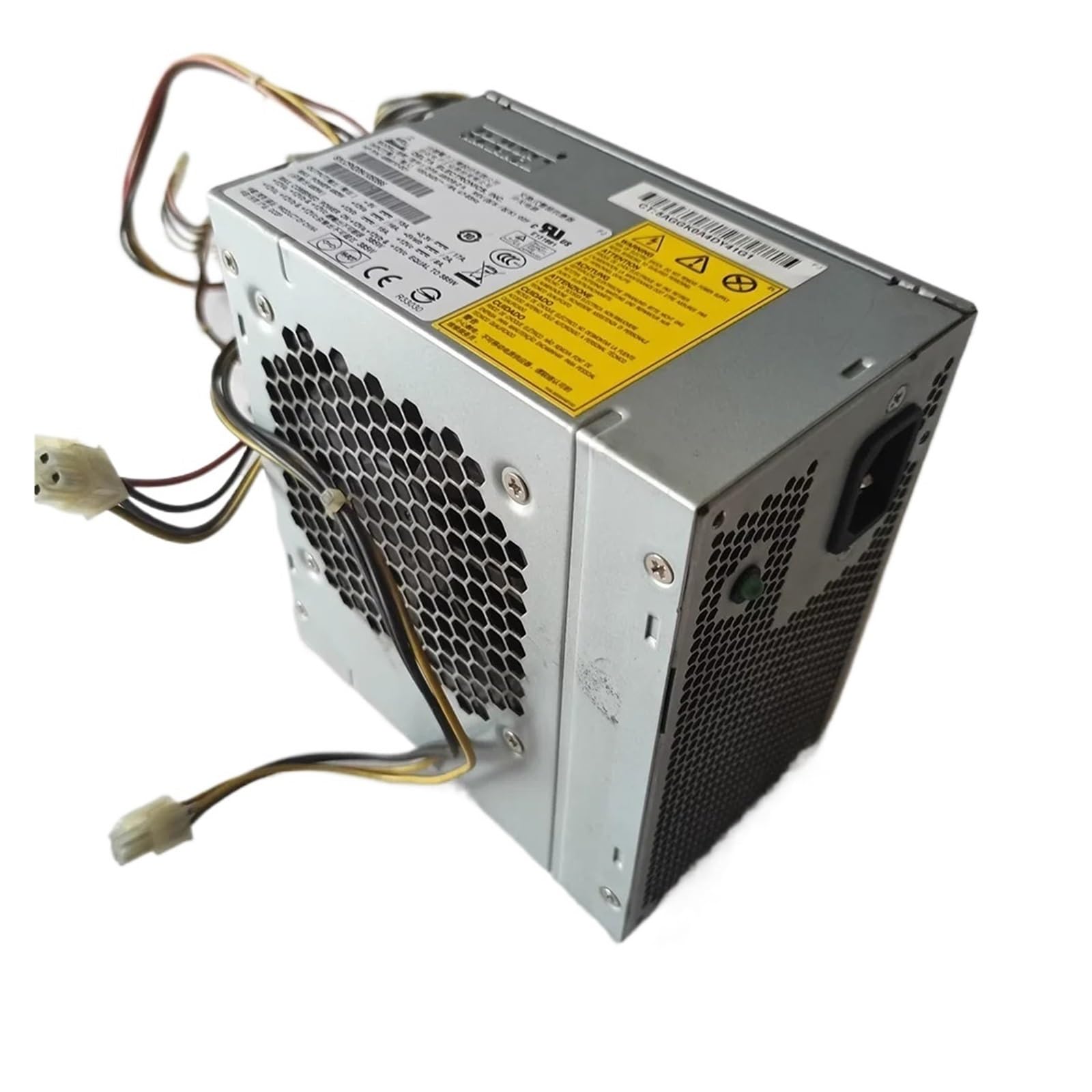Fuente de alimentación del Servidor ML350e Gen8 DPS-460DB-6A 648176-001 685041-001 460W