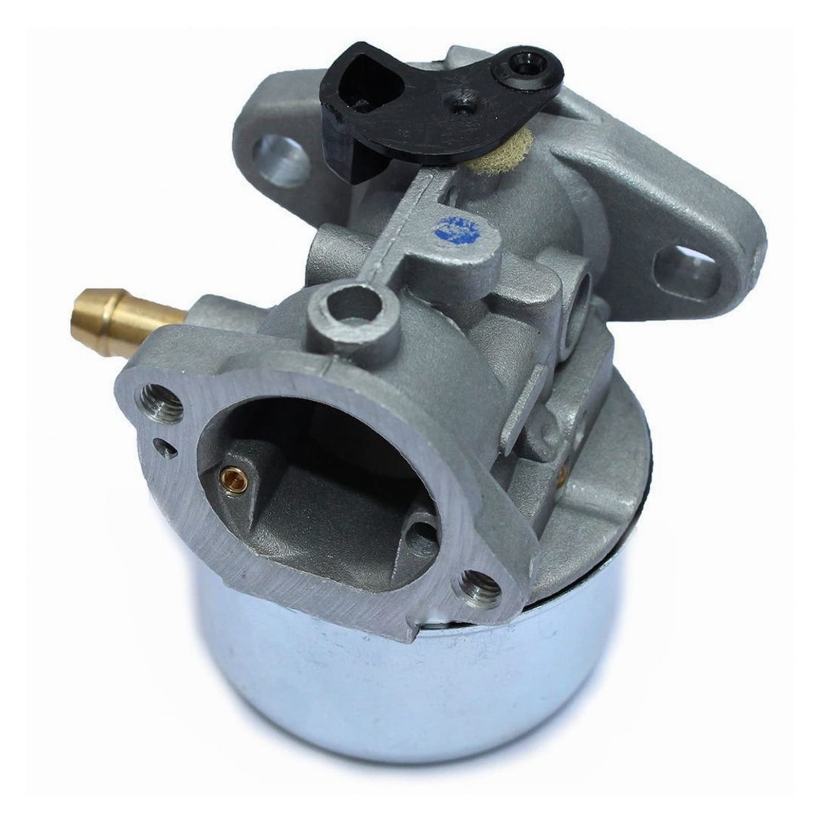Carburador 799868 para motor de cortadora de césped 498170 7