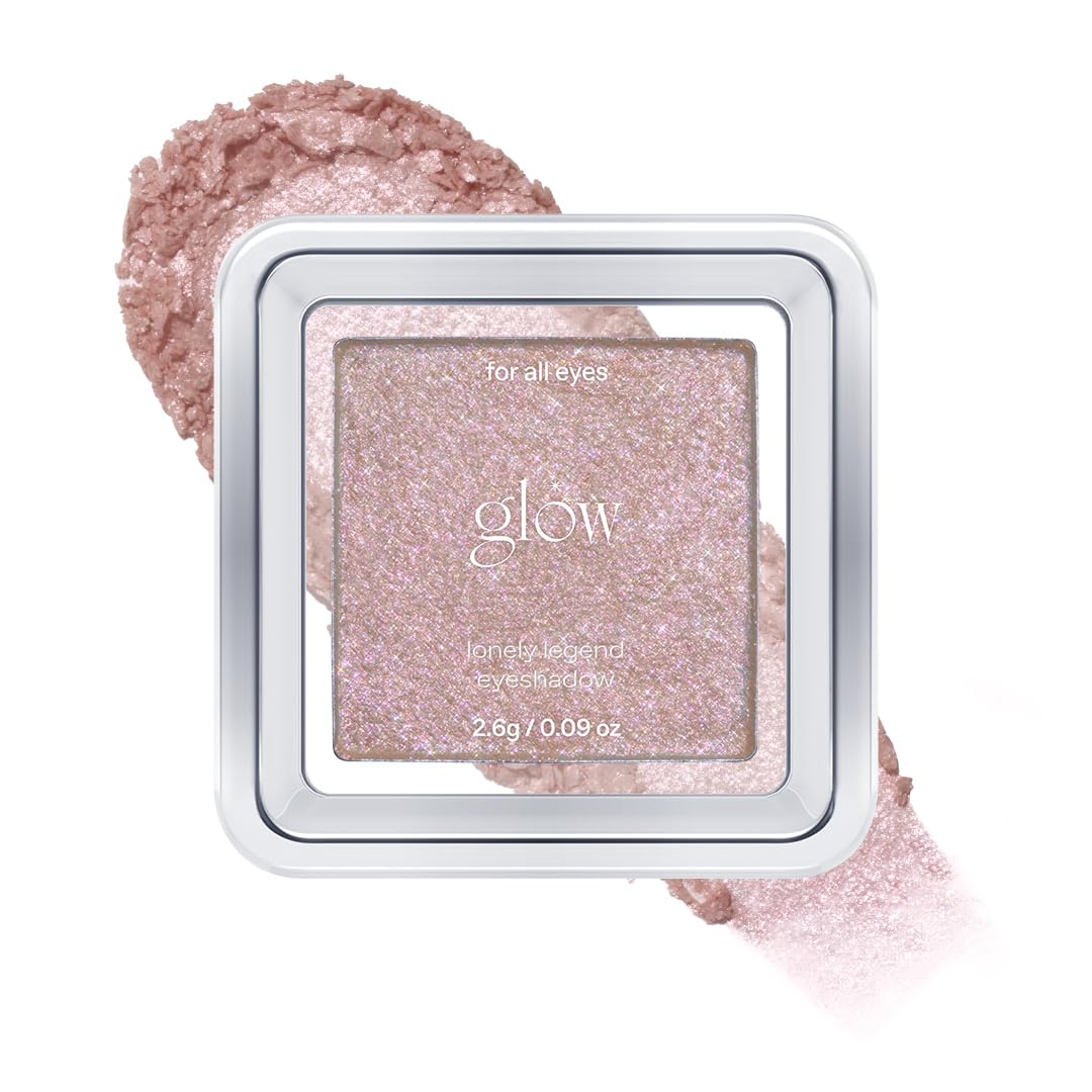 Lonely Legend Eyeshadow #Stale