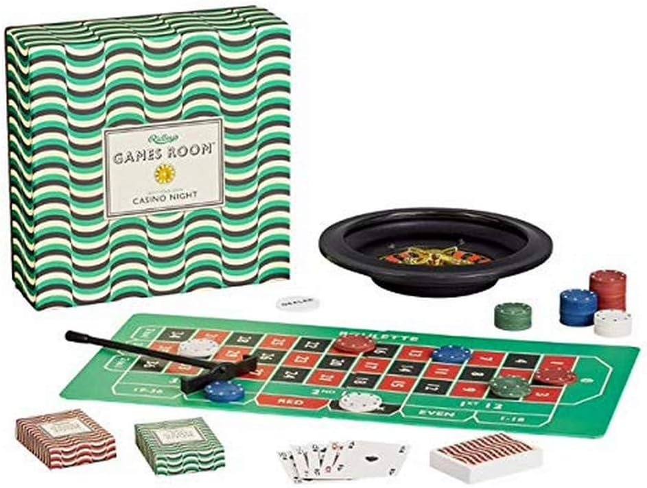 Casino Night