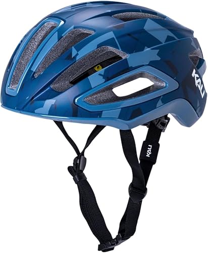 Kali Protectives Uno Helmet, Camo Matte Thunder, L/XL
