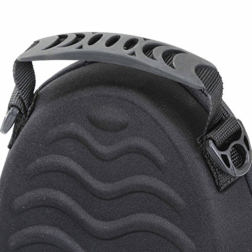 Molded Case For David Clark Aviation Headsets Headphones, Pilot Headset Case, Pilot Headphone Carrier Aviation Headphone Protector Surf To Summit #TOP7