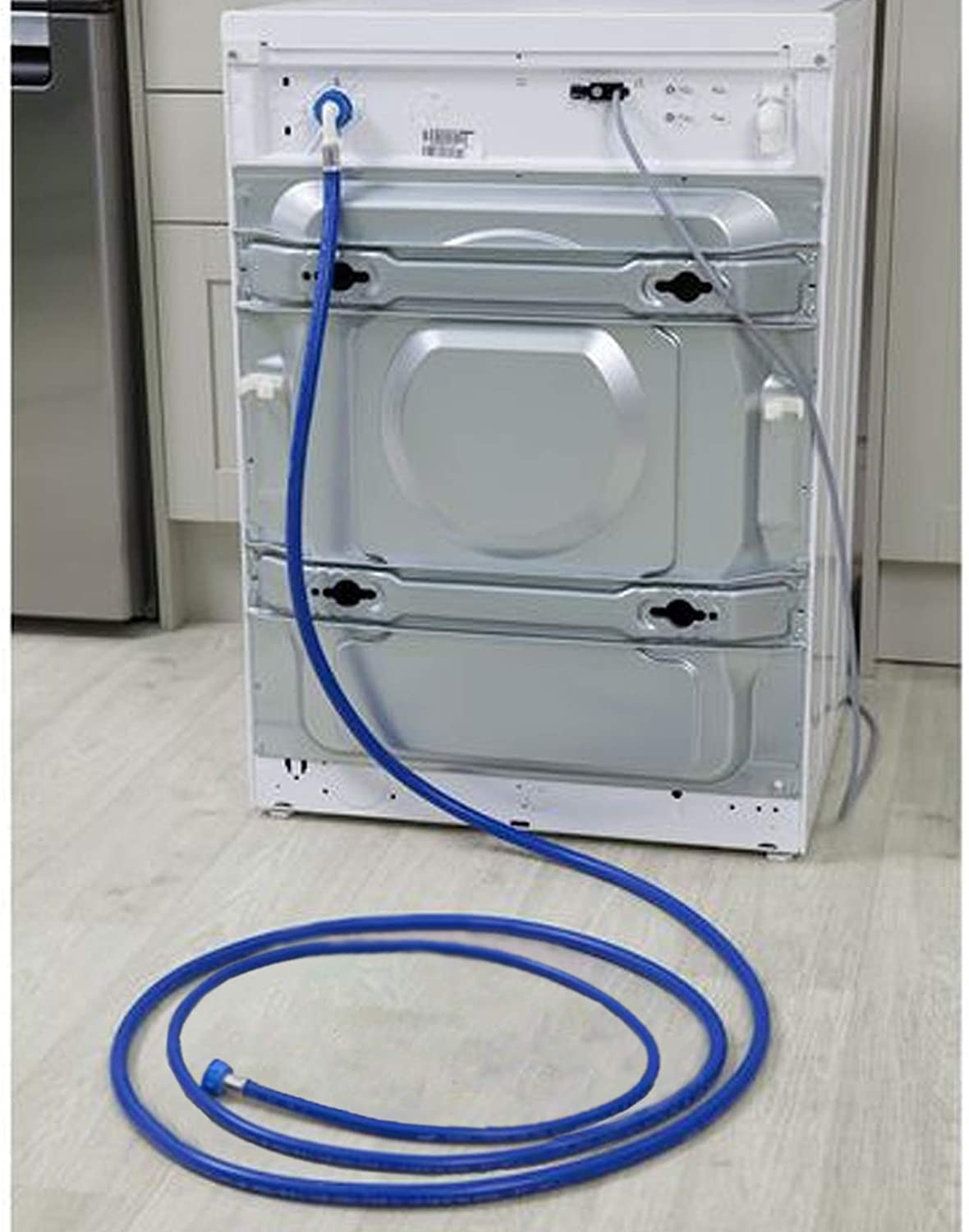 Tubo Di Riempimento Acqua Fredda Universale Per Lavatrice O