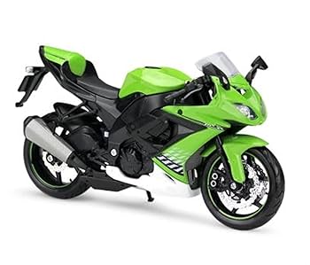 CHIAKI Amazon.com: Collection for Kawasaki Ninja ZX 10R 2010