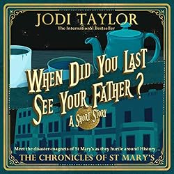 Cover of When Did You Last See Your Father?