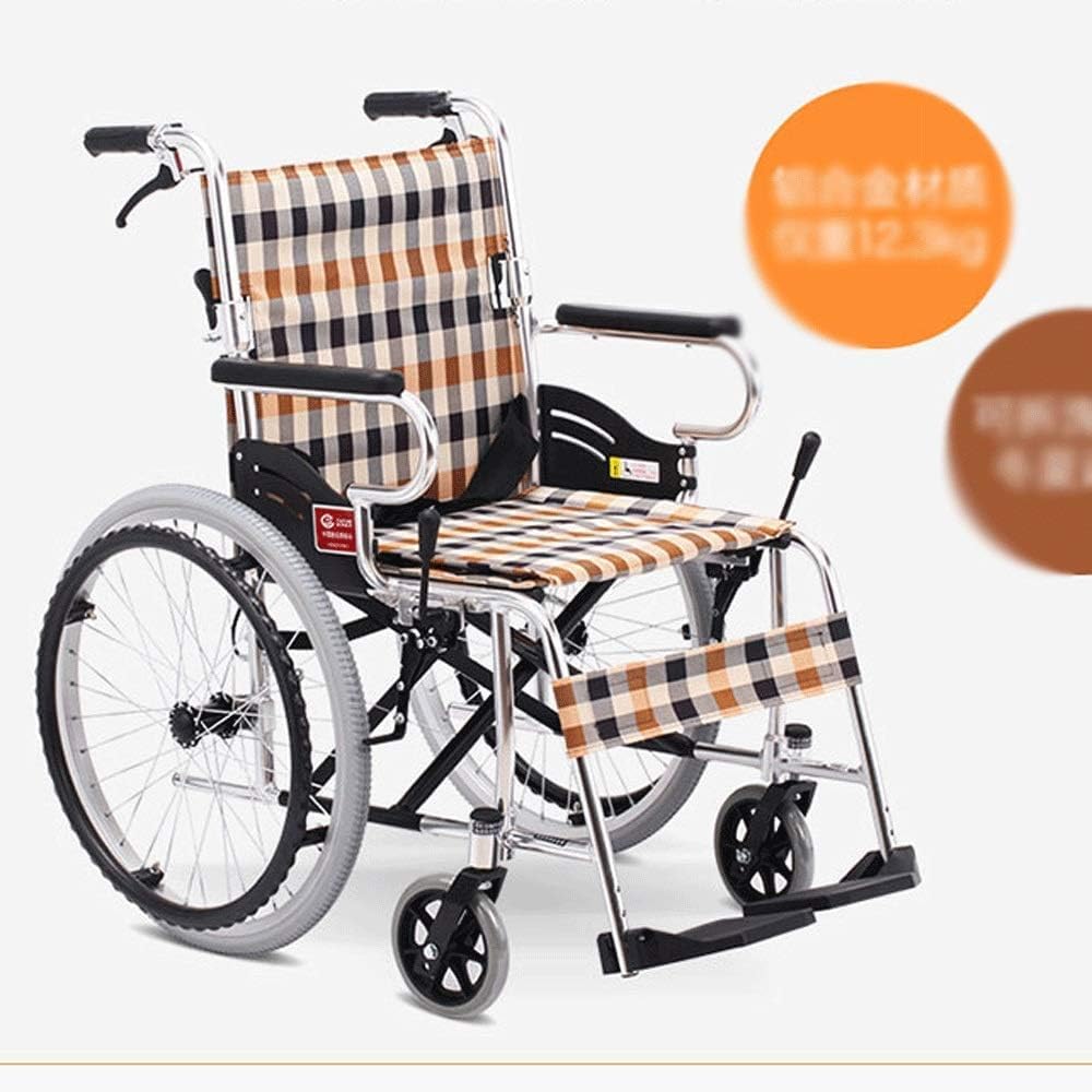 Wózek Inwalidzki, Starama Dla Osób Starszych, Przenośny Wózek Inwalidzki, Lekki Wózek Dla Niepełnosprawnych