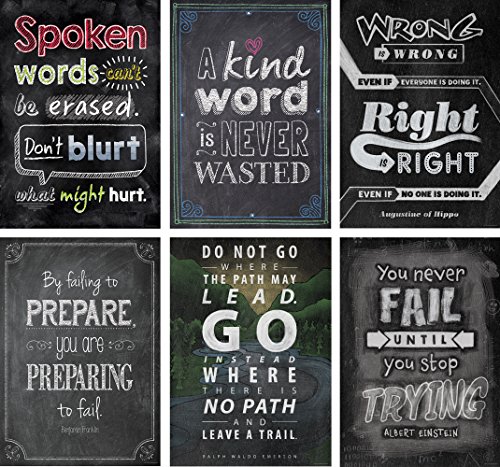 Creative Teaching Press Inspire U Pack #2 (7424)