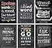 Creative Teaching Press Inspire U Pack #2 (7424)