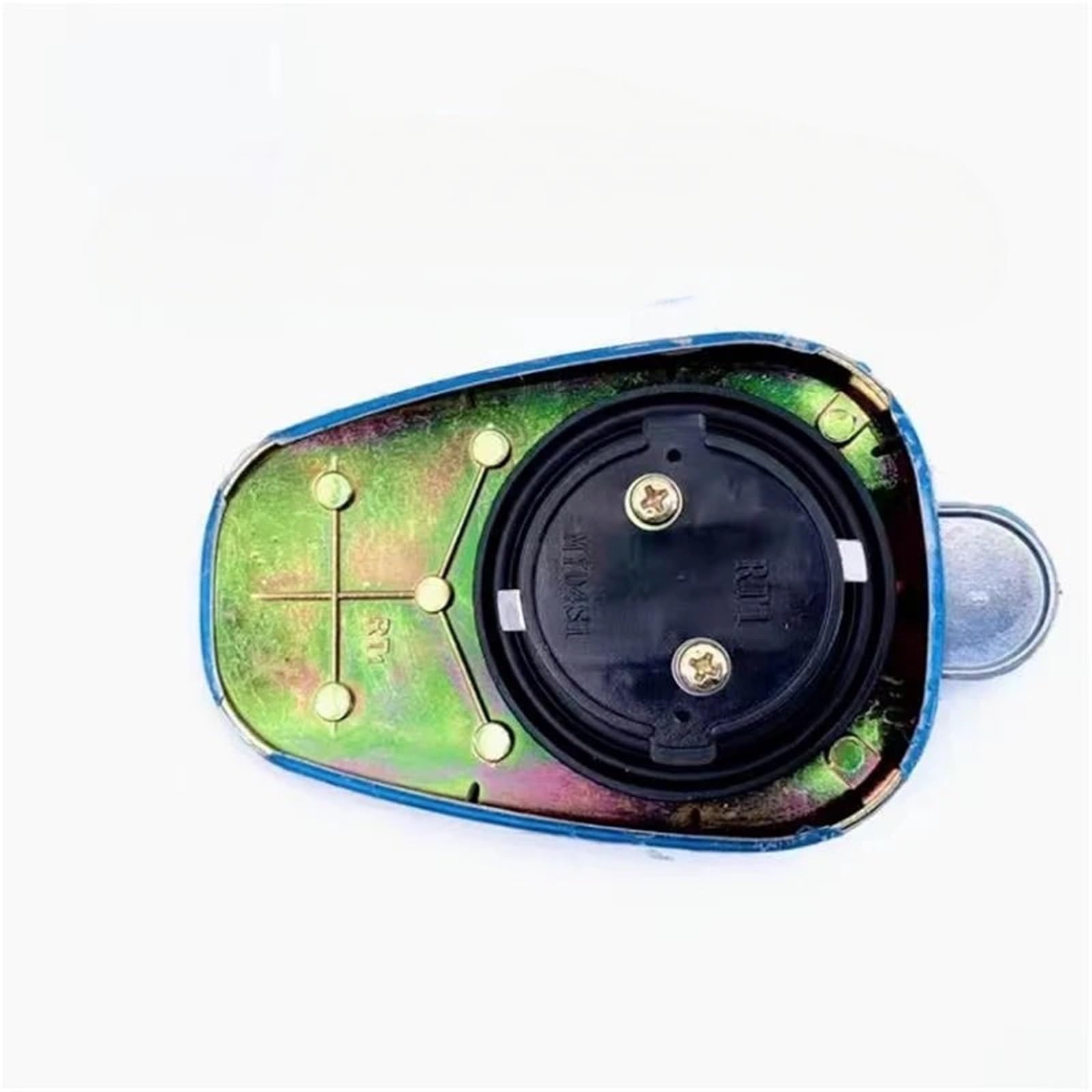 Interruptor de Control de Encendido Para Haojue EN125-2 EN125-2A EN125 2 Cables Interruptor Bloqueo Encendido Tapa Combustible Gas