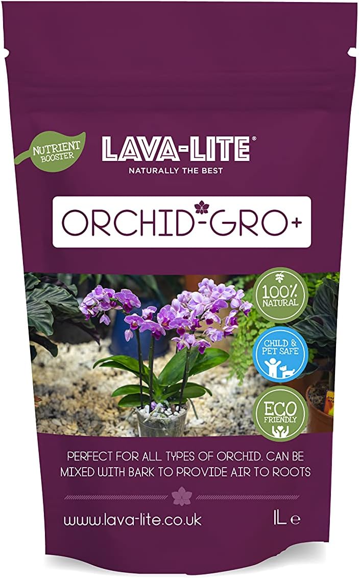 Orchid-GRO+ 1 Litre