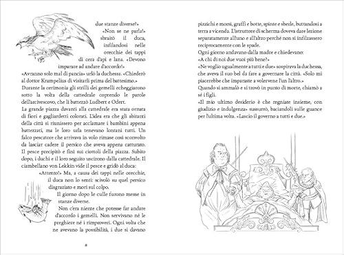 Il Banchetto Del Secolo - 4