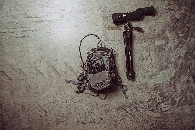 Amazon.com: ScentLok BE:1 Grinder Lite Backpack - Hunting Pack for