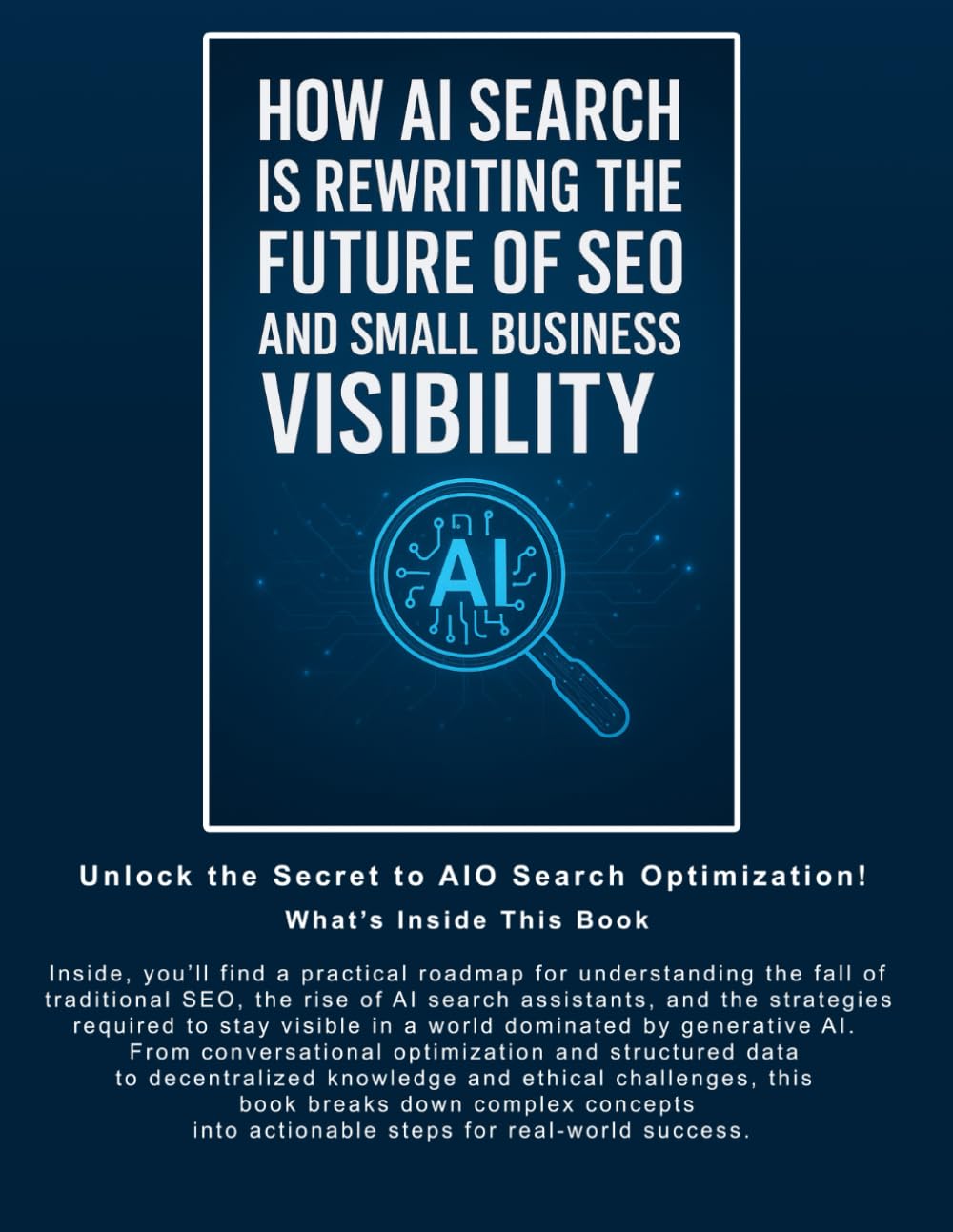 How AI Search Is Rewriting the Future of SEO