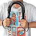 PEYOND Power Twister Bar Super Heavy Duty for Upper Body Arm Strengthening GYM Home-best Heavy Club Swinging Option (40 KG (Professional))