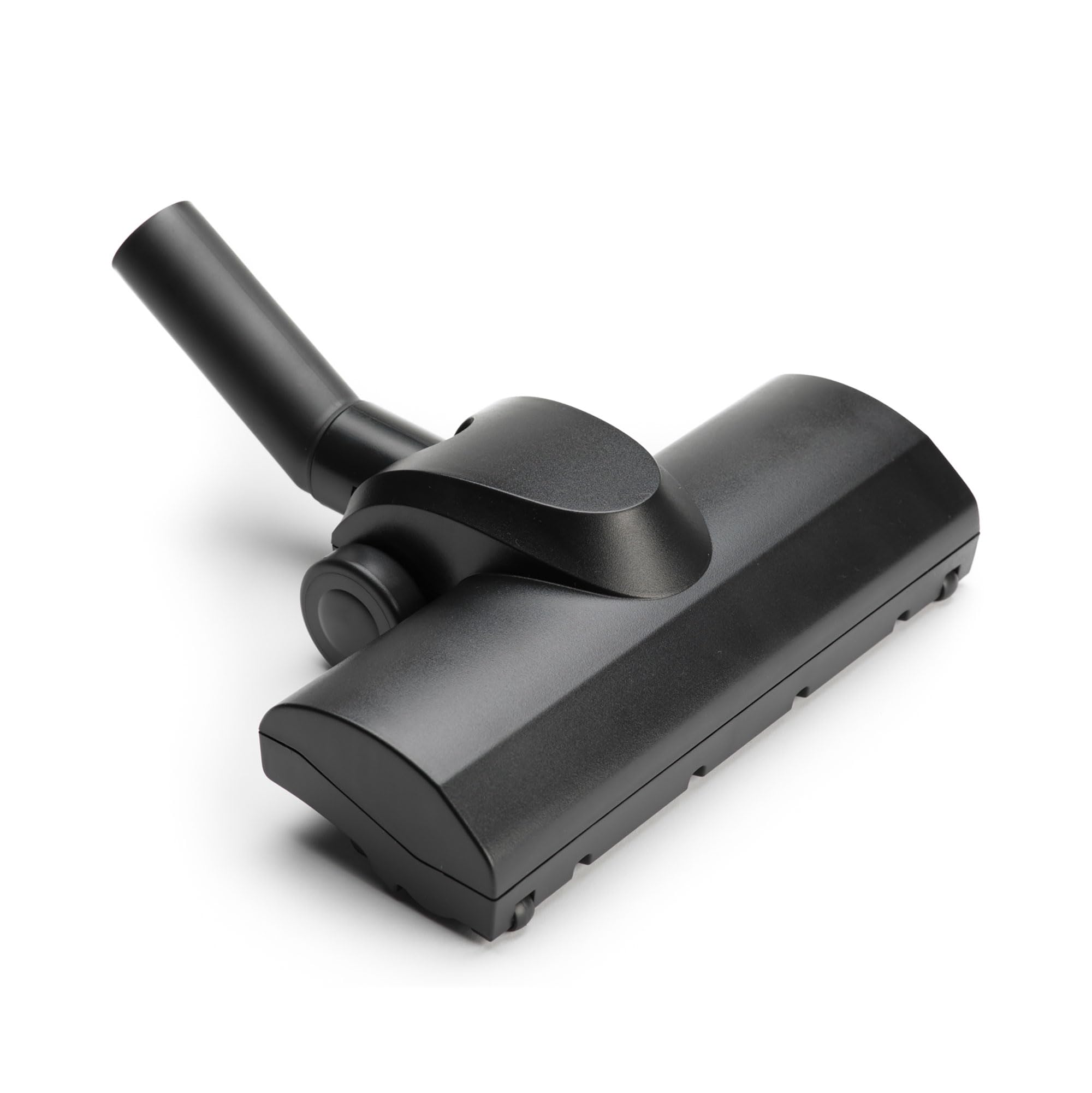 Central Technology Systems Black Universal 32Mm Airo Turbo Brush Floor Tool Nozzle Air Turbine For Numatic Henry, Hetty, Harry, Basil, James, George And Charles Vacuum Cleaners (Black)